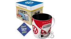 MUG VW GOOD IN SHAPE BOX 43131