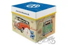 MUG VW GOOD IN SHAPE BOX 43131