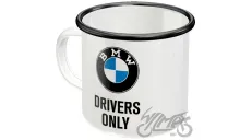 PUODELIS BMW 43210
