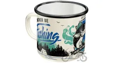 PUODELIS RATHER BE FISHING 43222
