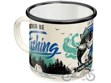 PUODELIS RATHER BE FISHING 43222