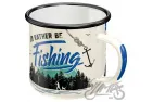 PUODELIS RATHER BE FISHING 43222
