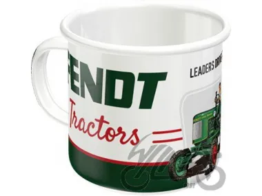 PUODELIS FENDT TRACTORS 43227