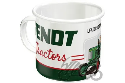 PUODELIS FENDT TRACTORS 43227