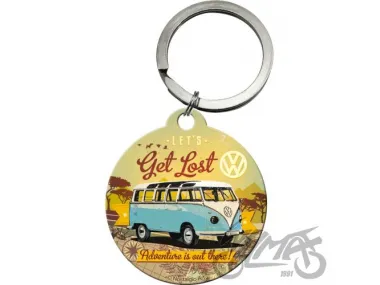 pakabukas VW Bulli 48021