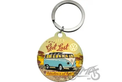 pakabukas VW Bulli 48021