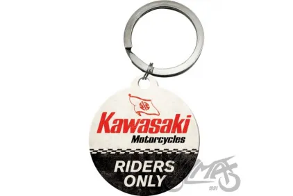 pakabukas Kawasaki Riders 48032
