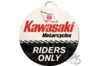 pakabukas Kawasaki Riders 48032