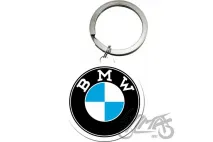 pakabukas BMW logotipas 48033
