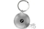 KEY RING BMW LOGO 48033