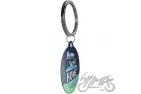 KEY RING HOME SWEET CAMPER 48035
