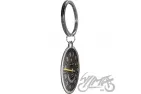 KEY RING CITROEN TACHO 48040