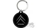 KEY RING CITROEN TACHO 48040
