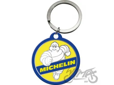 KEY RING MICHELIN 48043