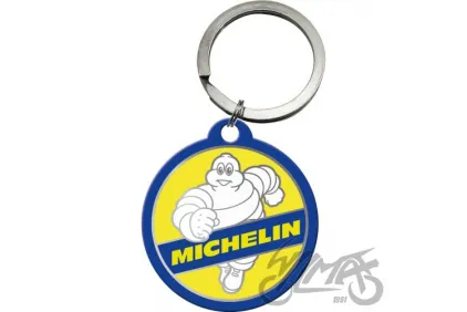KEY RING MICHELIN 48043