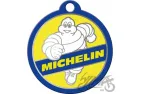 KEY RING MICHELIN 48043