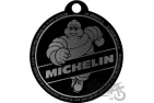 KEY RING MICHELIN 48043