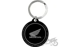 PAKABUKAS HONDA LOGO RAUDONAS 48044