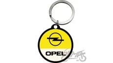 KEY RING OPEL LOGO 48045