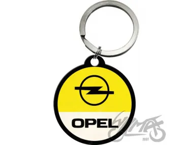 KEY RING OPEL LOGO 48045