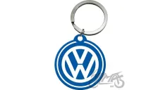 KEY RING VW LOGO 48048