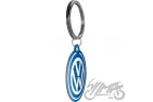 KEY RING VW LOGO 48048