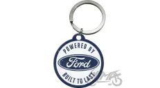 KEY RING FORD BUILT 48049