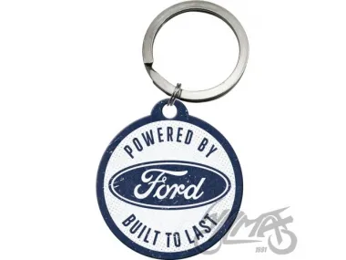 KEY RING FORD BUILT 48049