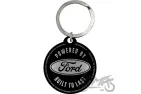 KEY RING FORD BUILT 48049