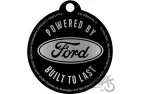 KEY RING FORD BUILT 48049