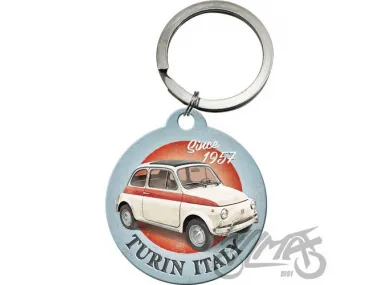 PAKABUKAS FIAT 500 TURIN 48050