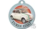 PAKABUKAS FIAT 500 TURIN 48050
