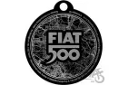 PAKABUKAS FIAT 500 TURIN 48050