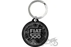 PAKABUKAS FIAT 500 TURIN 48050