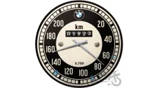 SIENINIS LAIKRODIS BMW 51080