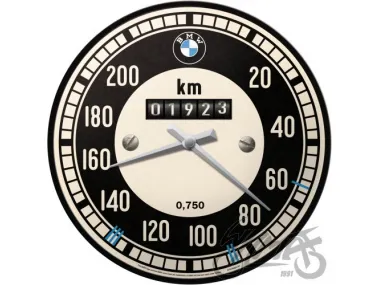 SIENINIS LAIKRODIS BMW 51080