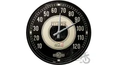 SIENINIS LAIKRODIS HARLEY-DAVIDSON 51084