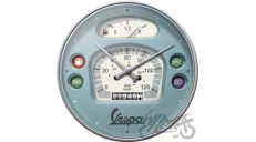 SIENINIS LAIKRODIS VESPA TACHO 51203