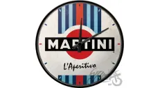 SIENINIS LAIKRODIS MARTINI 51205