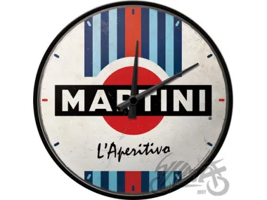 SIENINIS LAIKRODIS MARTINI 51205