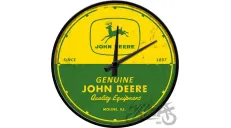 SIENINIS LAIKRODIS JOHN DEERE 51206
