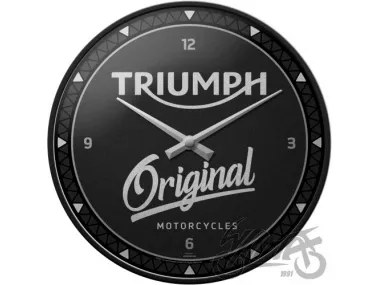 SIENINIS LAIKRODIS TRIUMPH - ORIGINAL 51209