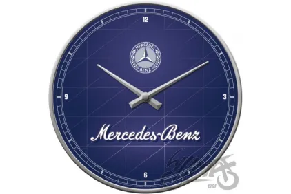 SIENINIS LAIKRODIS MERCEDES BENZ 51213
