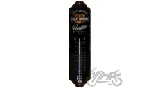 THERMOMETER HARLEY-DAVIDSON 80140