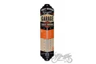 THERMOMETER HARLEY-DAVIDSON GARAGE 80313