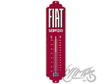 THERMOMETER FIAT SERVIZIO 80337