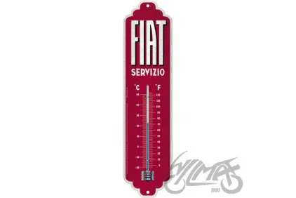 TERMOMETRAS FIAT SERVIZIO 80337