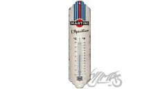 THERMOMETER MARTINI L'APERITIVO 80339