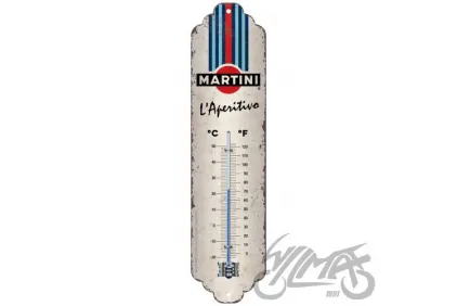 TERMOMETRAS MARTINI L'APERITIVO 80339