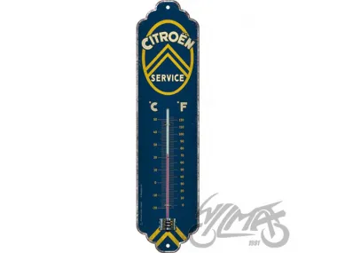 THERMOMETER CITROEN SERVICE 80340
